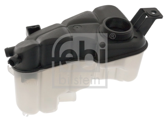 Expansion Tank, coolant